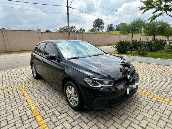 VOLKSWAGEN POLO 1.0 170 TSI MANUAL VOLKSWAGEN POLO 1.0 170 TSI MANUAL